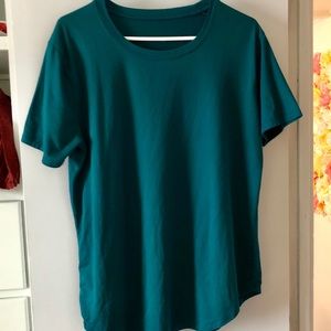 Rue21 short sleeve shirt